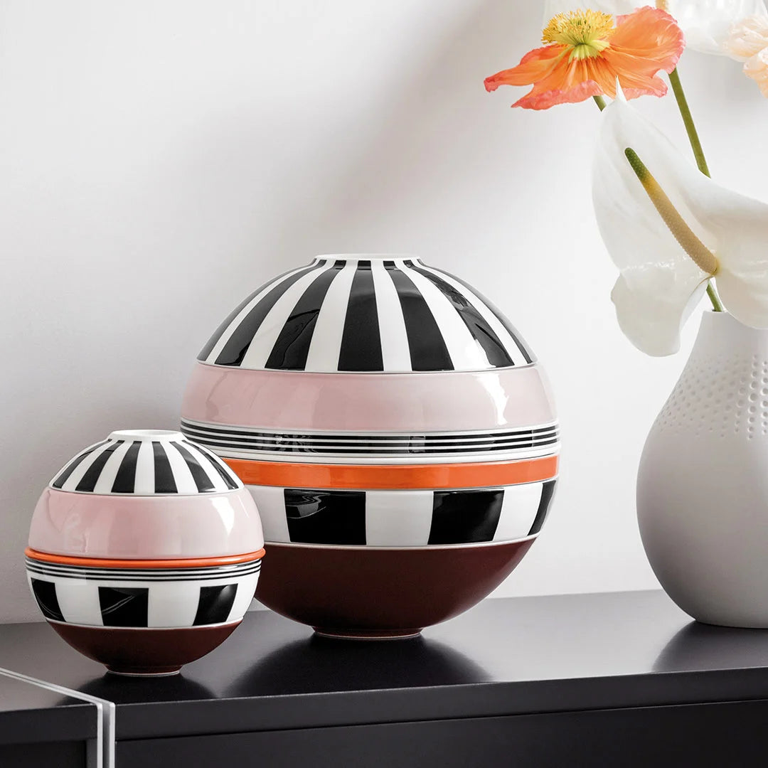 Conjunto de Jantar para 2 Pessoas - La Boule 7 Peças