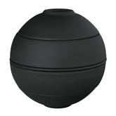 Conjunto de Jantar para 2 Pessoas - La Boule 7 Peças Preto